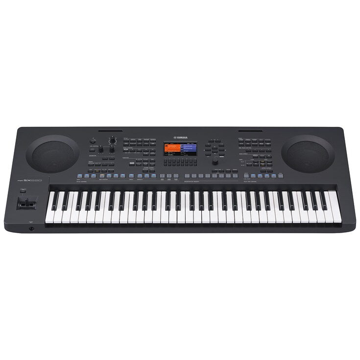 Load image into gallery viewer, Clavier arrangeur 61 touches PSR-SX620
