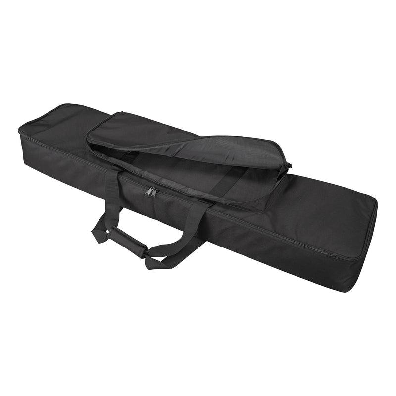 Load image into gallery viewer, Sac de transport pour Clavier yamaha ( idéal pour P-145 et P-225)