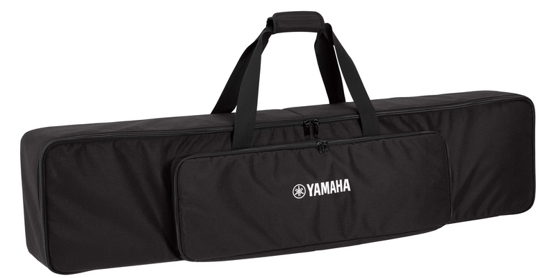 Load image into gallery viewer, Sac de transport pour Clavier yamaha ( idéal pour P-145 et P-225)
