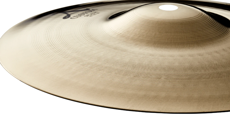 Chargez l'image dans la visionneuse de la galerie, Cymbale splash de 6 pouces