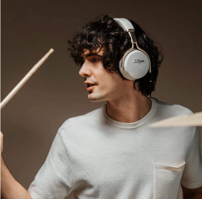 Load image into gallery viewer, Casque d'écoute "Alchem-E Perfect Tune"