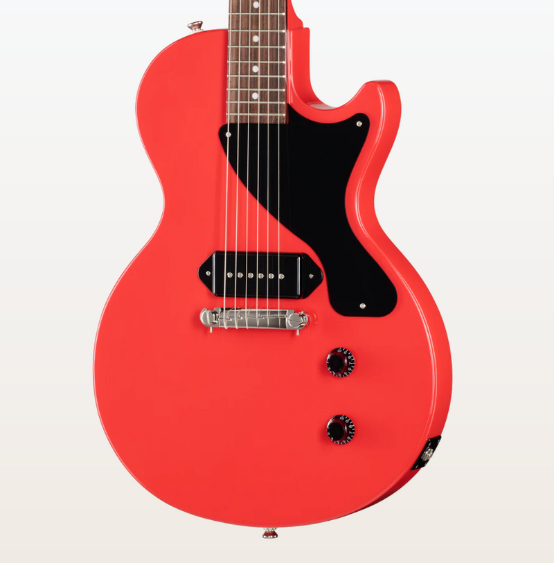 Chargez l'image dans la visionneuse de la galerie, Guitare électrique Les Paul Junior Billie Joe Armstrong "Inspired by Gibson"