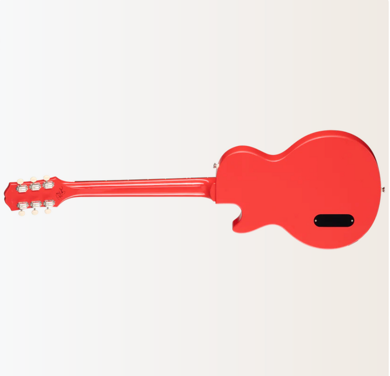 Chargez l'image dans la visionneuse de la galerie, Guitare électrique Les Paul Junior Billie Joe Armstrong "Inspired by Gibson"