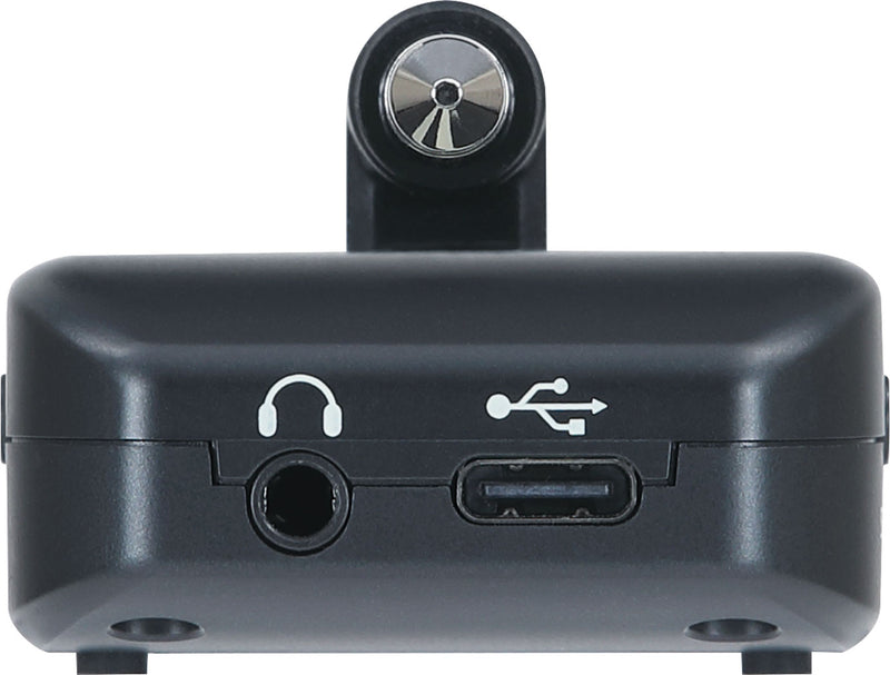 Chargez l'image dans la visionneuse de la galerie, Amplificateur de guitare pour casque personnel "Katana GO2"