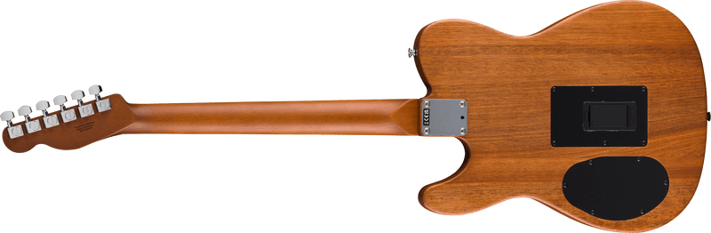 Load image into gallery viewer, Guitare semi-électrique/semi-acoustique "Acoustasonic Standard Telecaster"