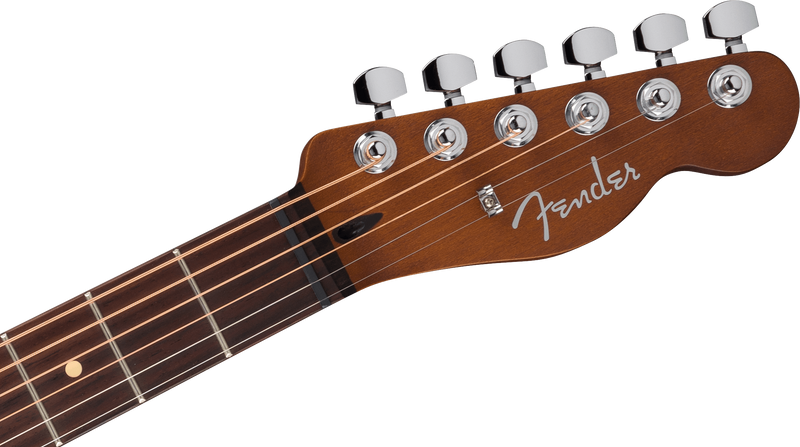 Load image into gallery viewer, Guitare semi-électrique/semi-acoustique "Acoustasonic Standard Telecaster"
