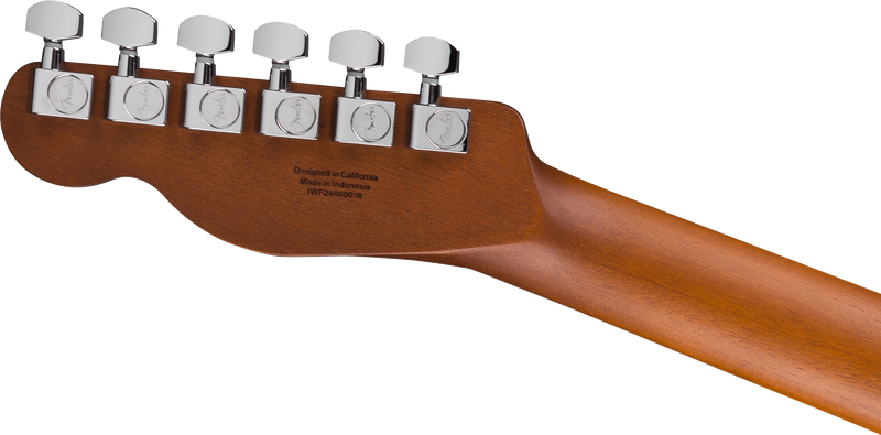 Load image into gallery viewer, Guitare semi-électrique/semi-acoustique "Acoustasonic Standard Telecaster"