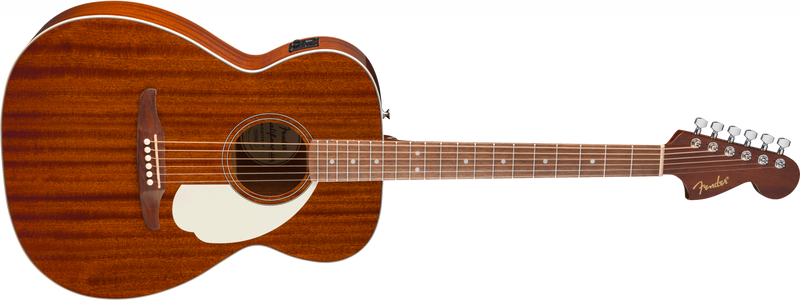 Load image into gallery viewer, Guitare électro-acoustique "California Standard Monterey"
