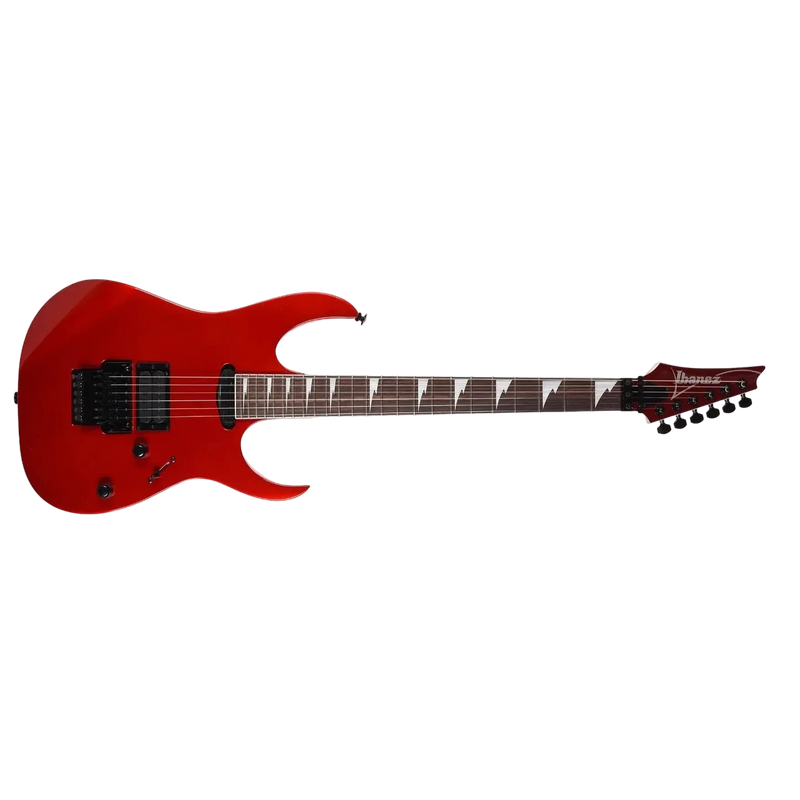Chargez l'image dans la visionneuse de la galerie, Guitare électrique "Genesis Collection RG565R"