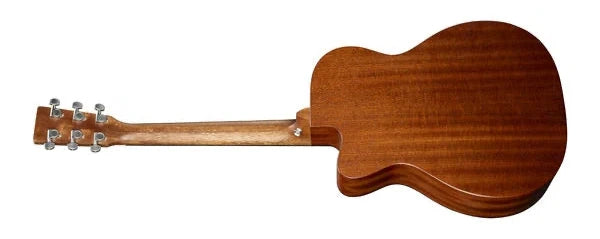 Load image into gallery viewer, Guitare électro-acoustique junior 000