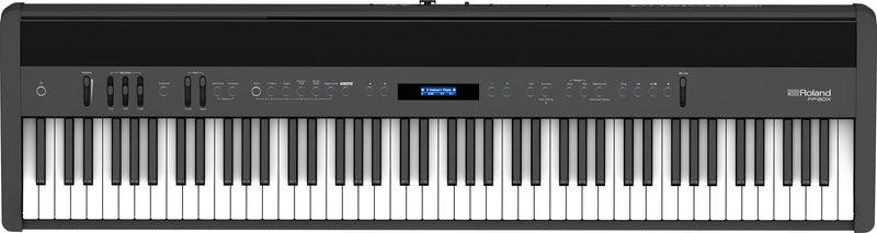 Load image into gallery viewer, Piano numérique 88 touches FP-60X
