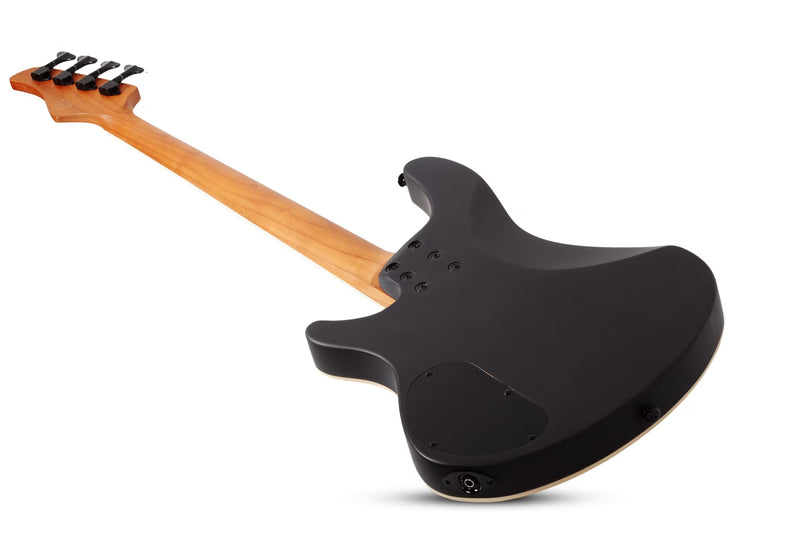 Chargez l'image dans la visionneuse de la galerie, Basse électrique 4 cordes C-4 Standard