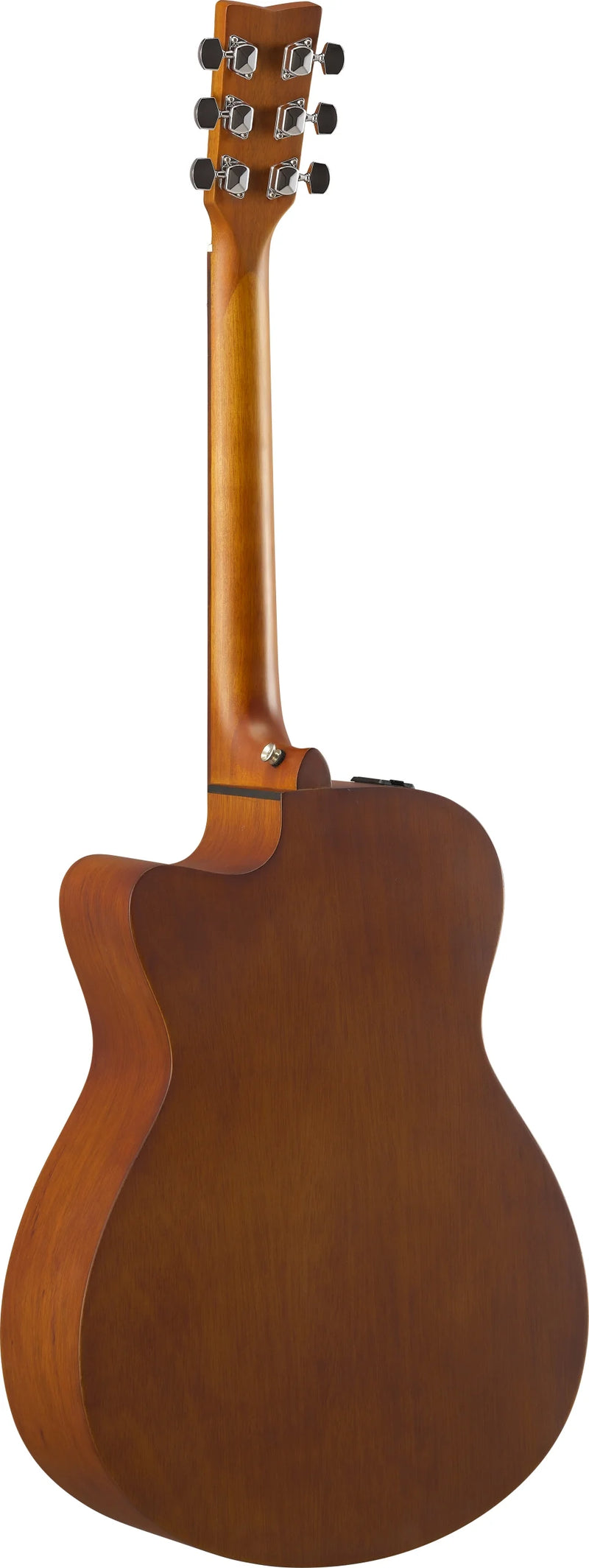 Load image into gallery viewer, Guitare électro-acoustique "FSX400C NS"