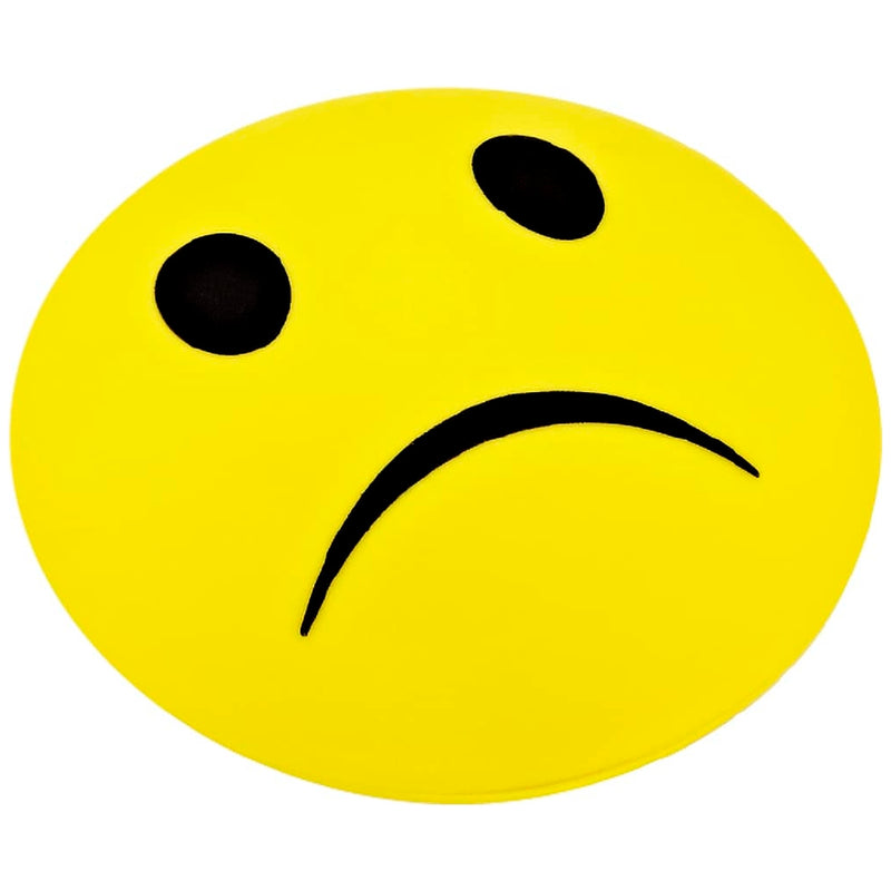 Load image into gallery viewer, Meinl Percussion "Face Shaker, Sad Face"