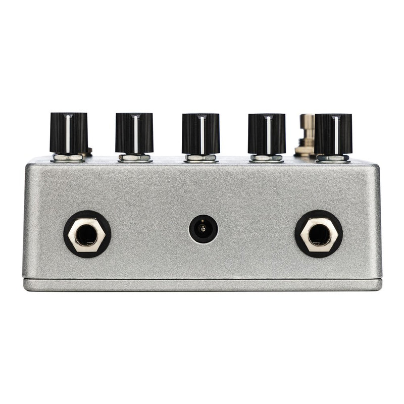 Load image into gallery viewer, EARTHQUACKER DEVICES / DISASTER TRANSPORT™ LEGACY REISSUE / Delay modulation pedal