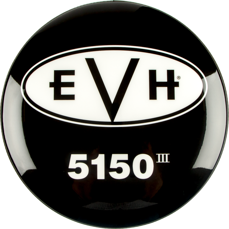 Chargez l'image dans la visionneuse de la galerie, Tabouret EVH 5150 30"