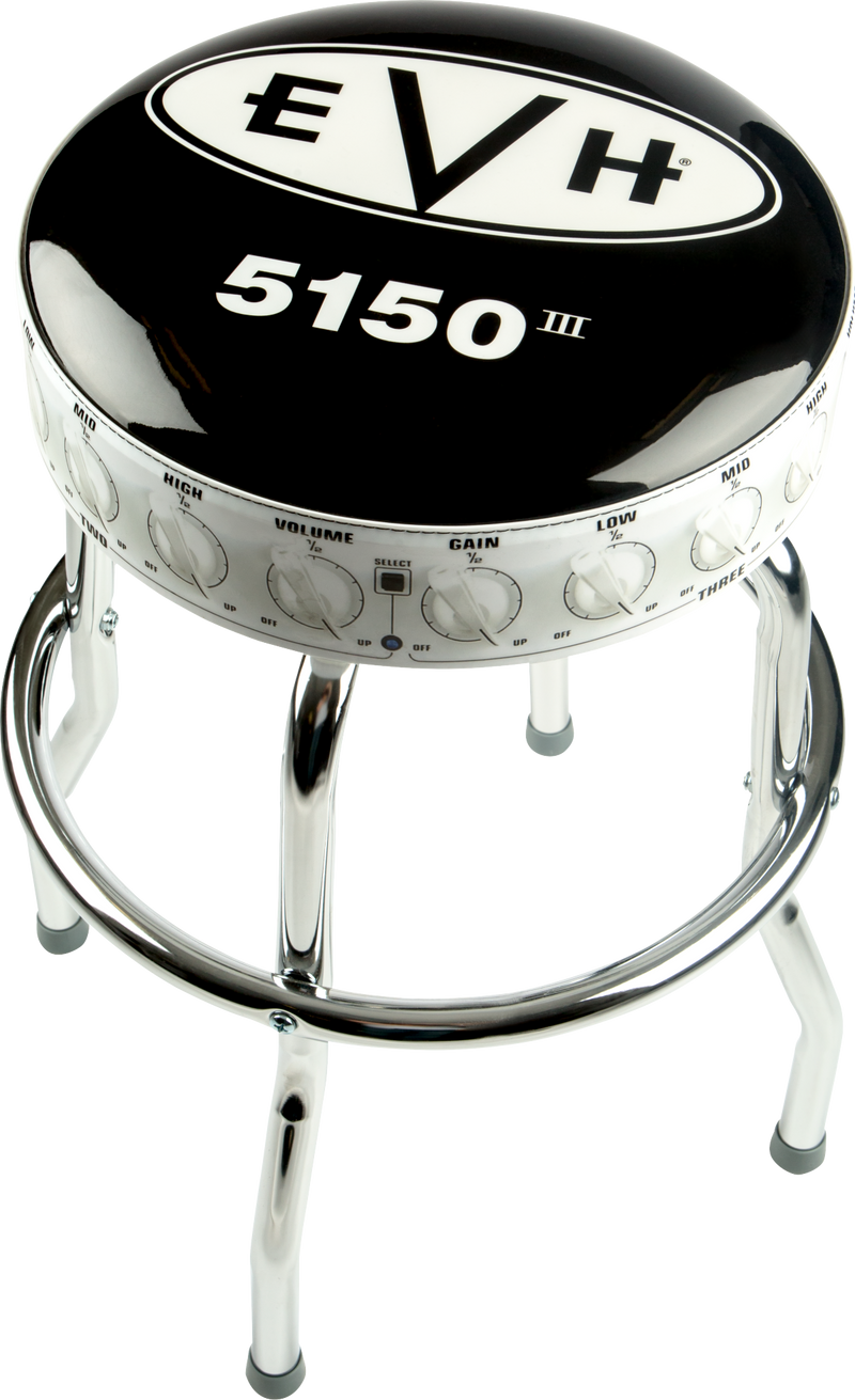 Chargez l'image dans la visionneuse de la galerie, Tabouret EVH 5150 30"