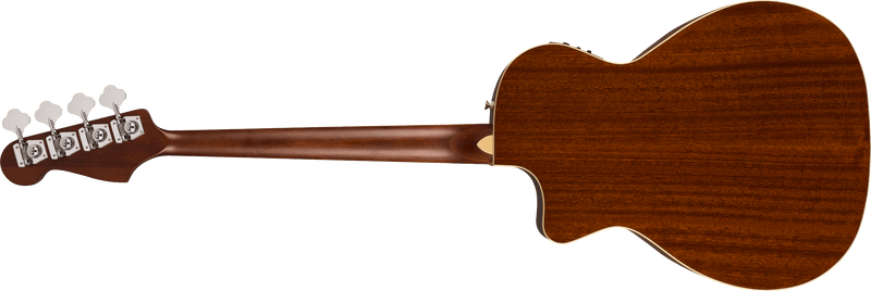 Load image into gallery viewer, 4-string acoustic bass "Kingman"
