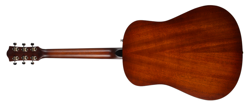 Load image into gallery viewer, Guitare acoustique "Metropolis Natural Cedar EQ"