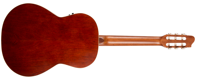 Load image into gallery viewer, Left-handed classical guitar, "Etude Clasica II"