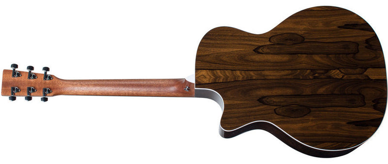 Load image into gallery viewer, “Grand Performance” acoustic guitar