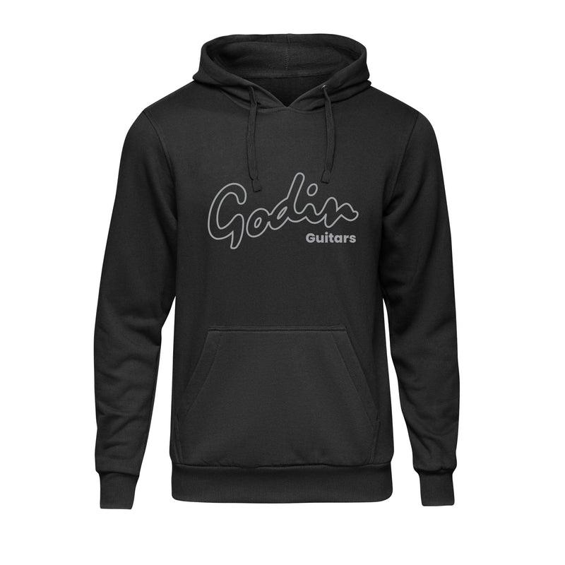 Chargez l'image dans la visionneuse de la galerie, Sweat à capuche x-large "Godin Heritage"