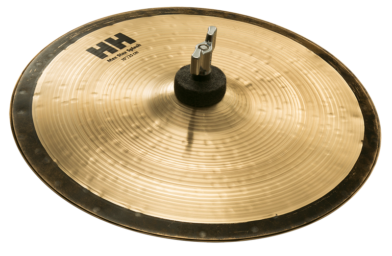 Load image into gallery viewer, Ensemble de cymbales HH Mid Max Stax