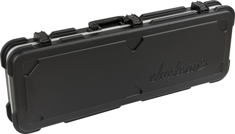 Load image into gallery viewer, Molded case for "Jackson dinky/soloist SKB"