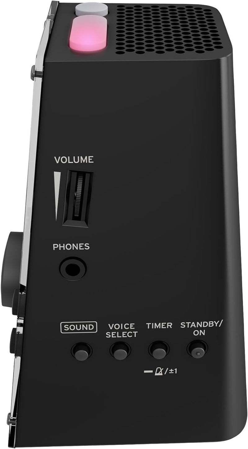 Chargez l'image dans la visionneuse de la galerie, Metronome numérique