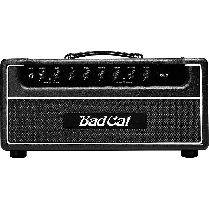 Load image into gallery viewer, "Cub Head" guitar amplifier - 30w