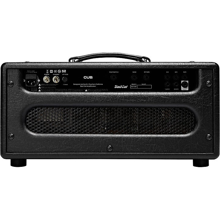 Load image into gallery viewer, "Cub Head" guitar amplifier - 30w