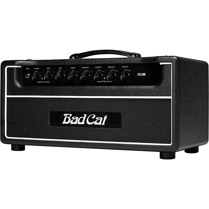 Load image into gallery viewer, "Cub Head" guitar amplifier - 30w