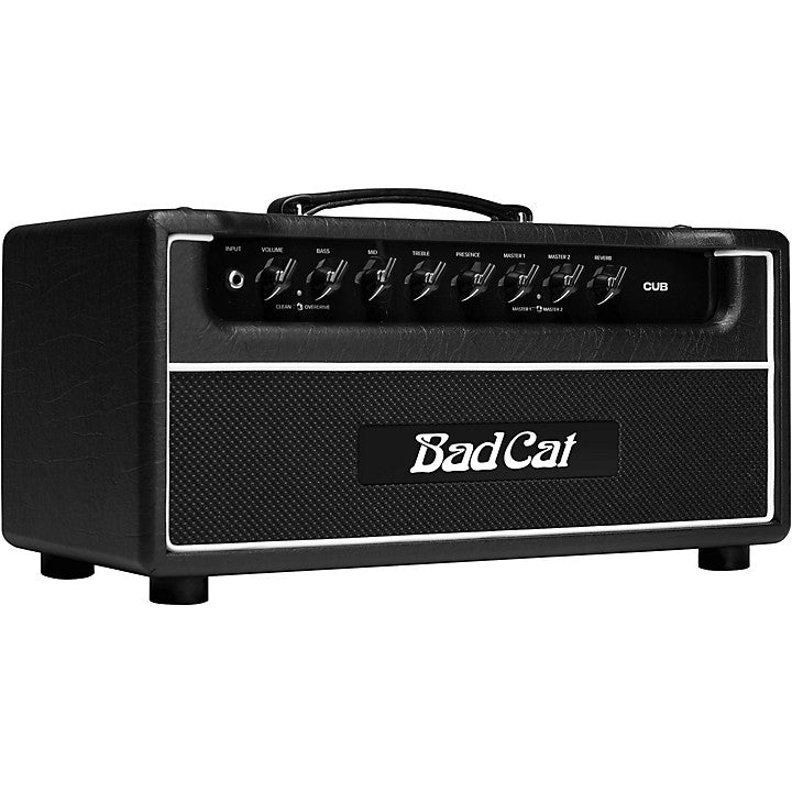 Load image into gallery viewer, "Cub Head" guitar amplifier - 30w