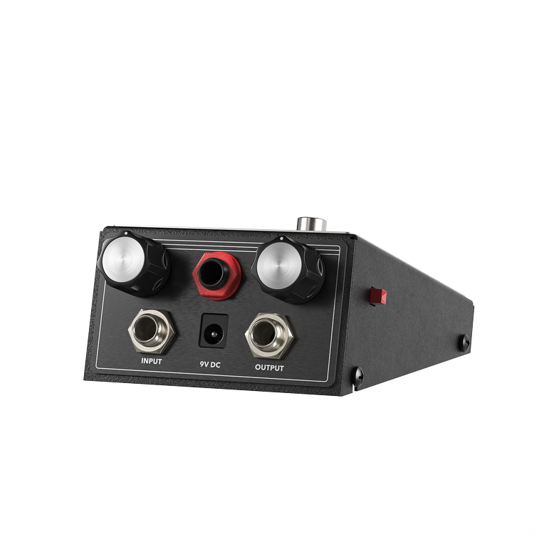 Load image into gallery viewer, JHS PEDALS / LOF MARY-K / “Legend of Fuzz” MARY-K, Japan 1969