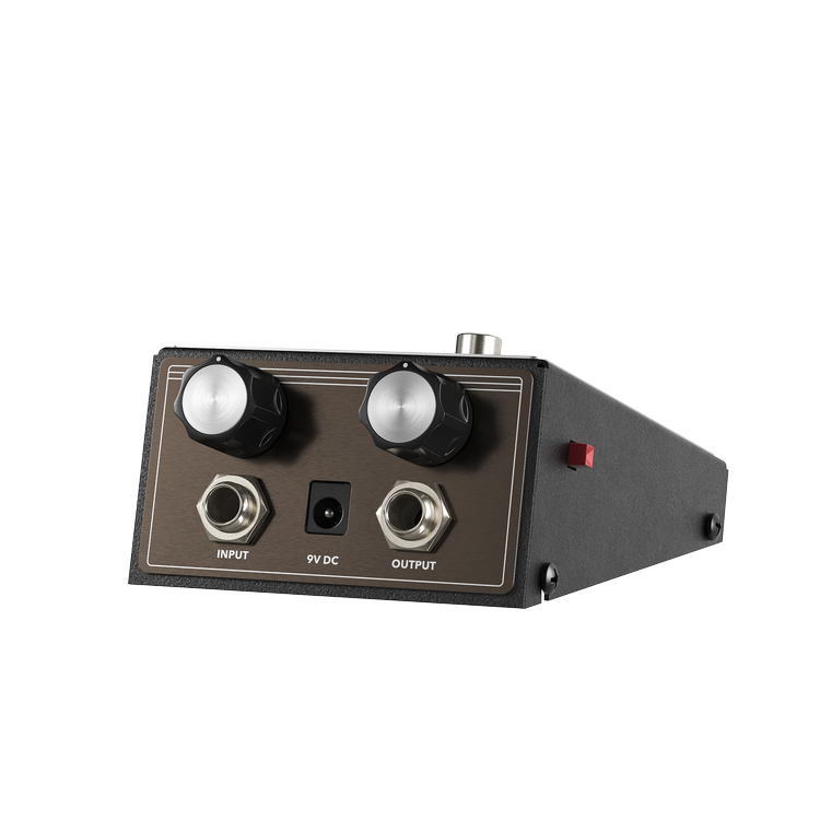 Load image into gallery viewer, JHS PEDALS / LOF PLUGIN / “legend of fuzz” Plugin California 1967