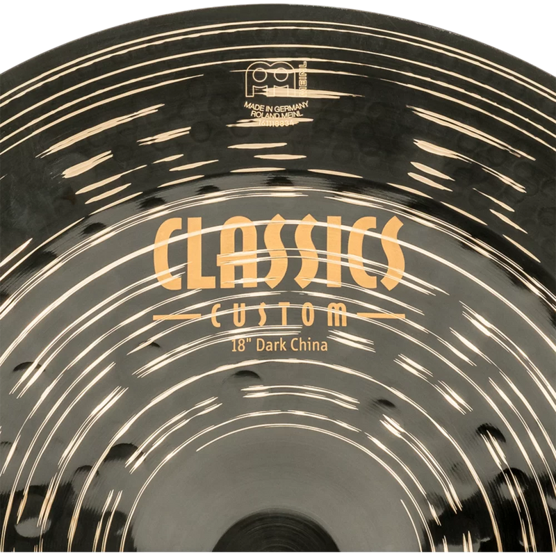 Load image into gallery viewer, 18" Classics Custom Dark China