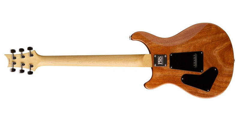 Load image into gallery viewer, PRS / 104147::BM:MC5 / E4M4FNMTIBT_NSNBM - CE24 - Blue Matteo with Case