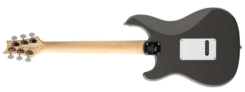 Load image into gallery viewer, PRS/112108::5J:/J2M5J; SE Silver Sky ,5J - Overland Gray