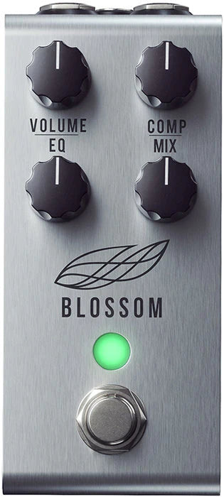 Load image into gallery viewer, JACKSON AUDIO / BLOSSOM / Optical Compression Pedal