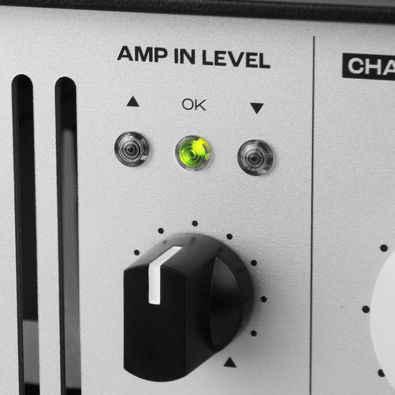 Chargez l'image dans la visionneuse de la galerie, Atténuateur Torpedo Reload II