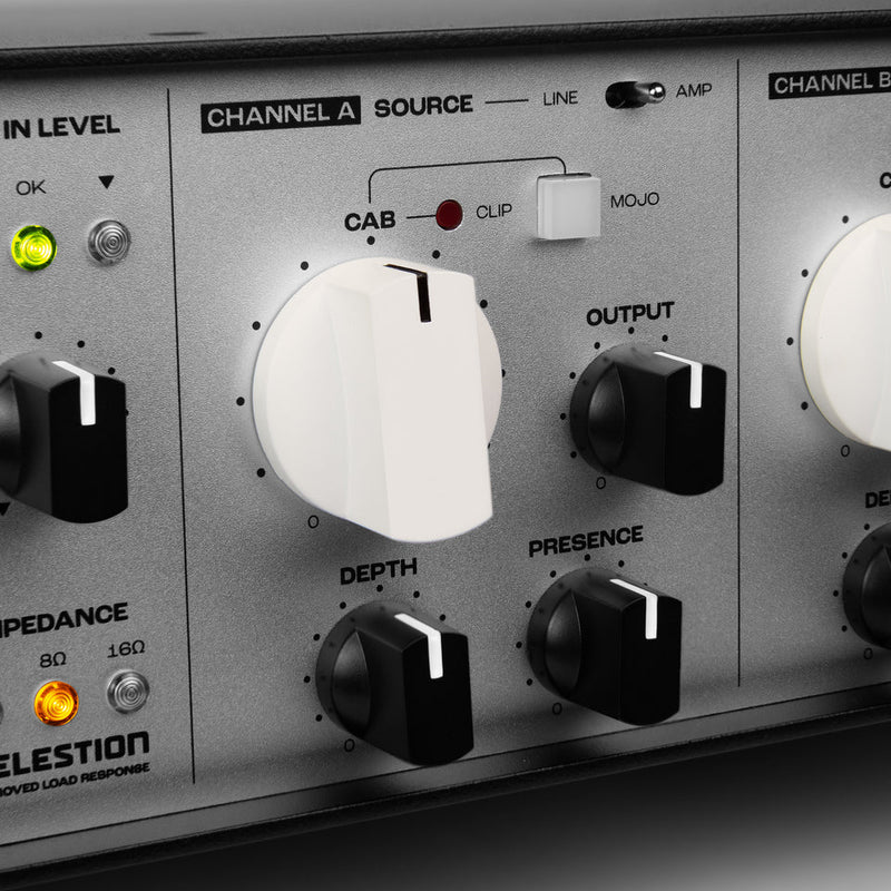 Chargez l'image dans la visionneuse de la galerie, Atténuateur Torpedo Reload II