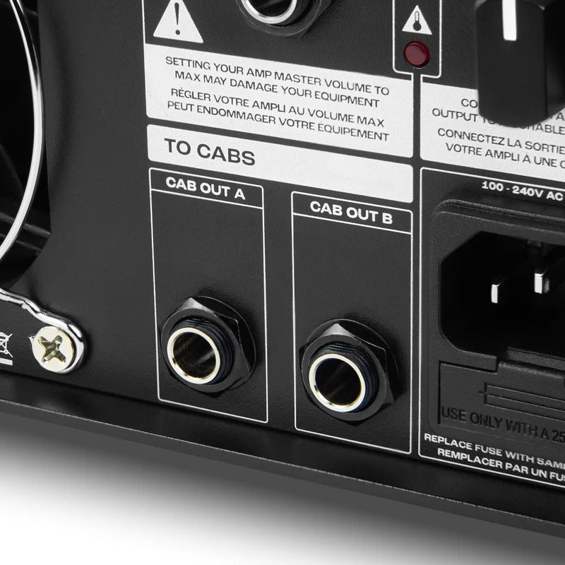 Chargez l'image dans la visionneuse de la galerie, Atténuateur Torpedo Reload II