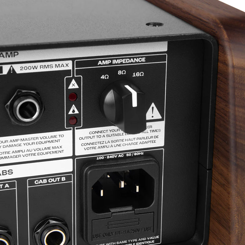 Chargez l'image dans la visionneuse de la galerie, Atténuateur Torpedo Reload II