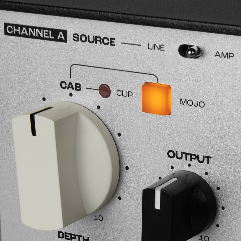 Chargez l'image dans la visionneuse de la galerie, Atténuateur Torpedo Reload II