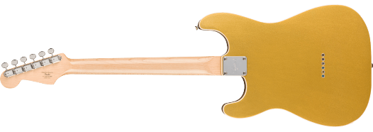 Chargez l'image dans la visionneuse de la galerie, Guitare électrique "Paranormal Custom Nashville Stratocaster, touche laurier-Aztec Gold, pas d’étui