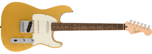 Chargez l'image dans la visionneuse de la galerie, Guitare électrique "Paranormal Custom Nashville Stratocaster, touche laurier-Aztec Gold, pas d’étui