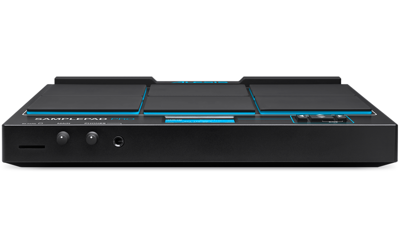 Load image into gallery viewer, ALESIS / SAMPLEPADPROXUS / 8-pad percussion and sample trigger instrument