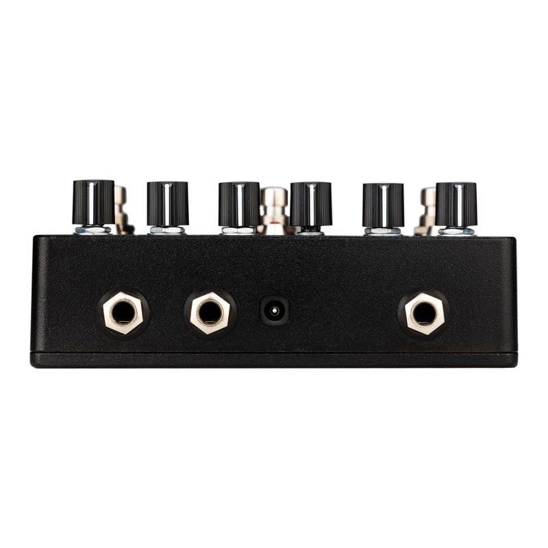 Load image into gallery viewer, EARTH QUAKER DEVICES / LIFE PEDAL V3 / distortion with a mixable analog octave up and a booster