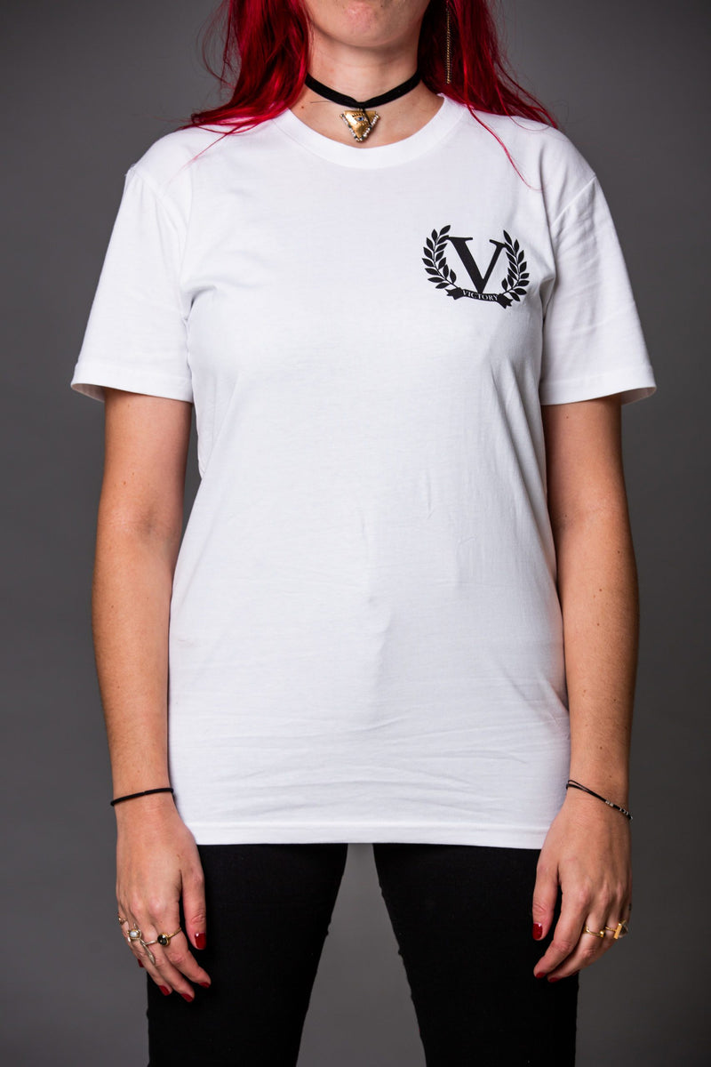 Load image into gallery viewer, Chandail large "THE DUCHESS"