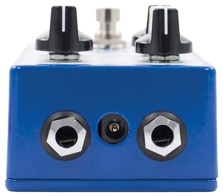 Load image into gallery viewer, EARTH QUAKER DEVICES / TONE JOB V2 / compact Boost & EQ